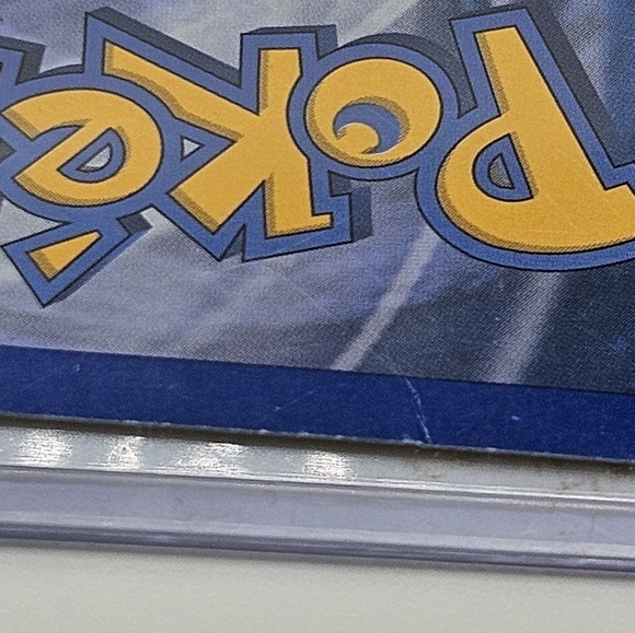 Pokémon TCG Bayleef (Delta Species) EX Dragon Frontiers 26/101 Regular Uncommon - Picture 4 of 8